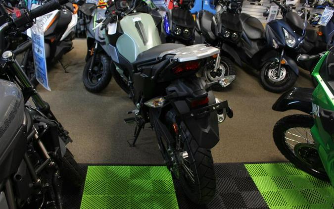 2023 Kawasaki Versys®-X 300