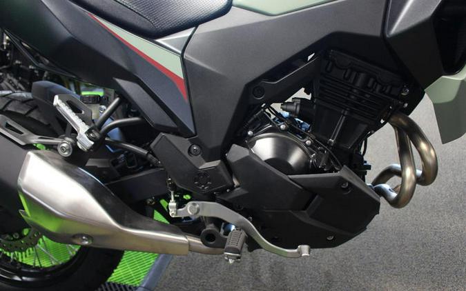 2023 Kawasaki Versys®-X 300