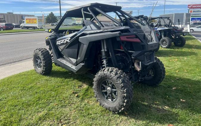 2022 Polaris® RZR Pro XP Sport