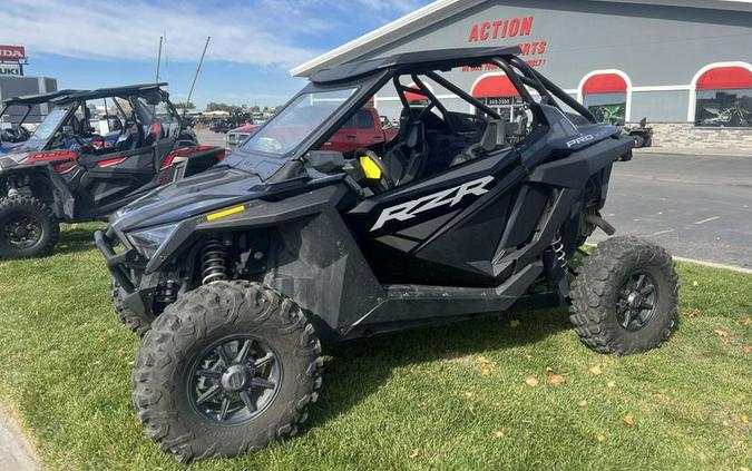 2022 Polaris® RZR Pro XP Sport