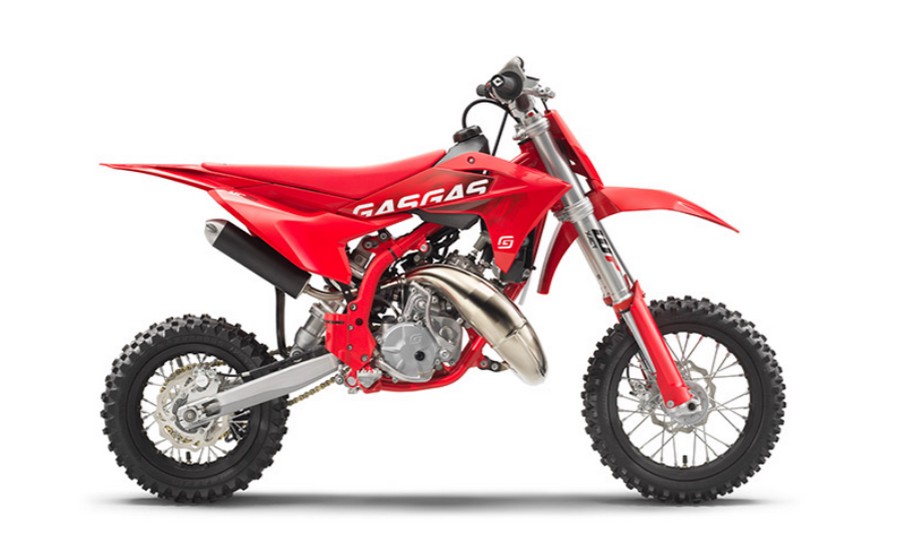 2024 GASGAS MC 50