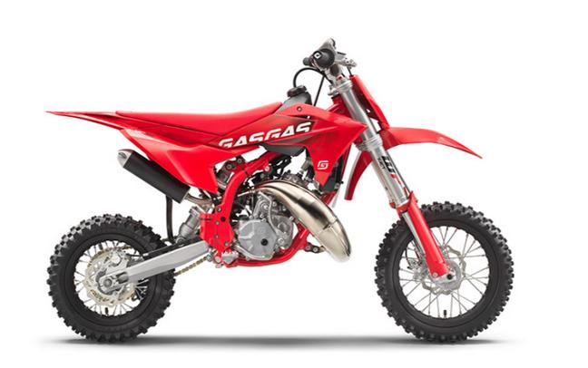 2024 GASGAS MC 50