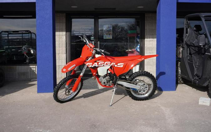 2023 GASGAS EX 350F