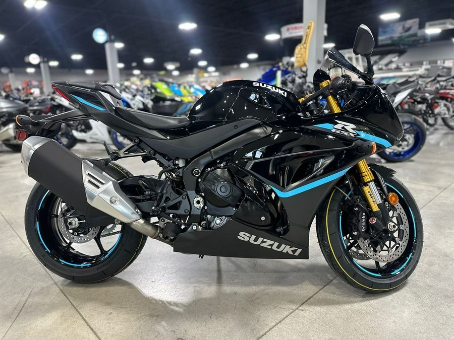 2024 Suzuki GSX-R1000R