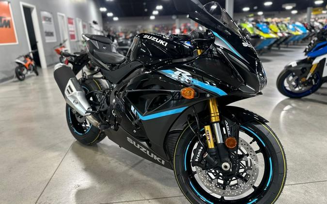 2024 Suzuki GSX-R1000R