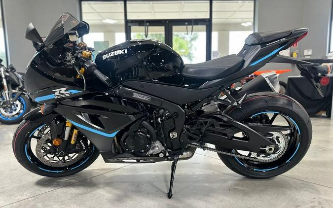 2024 Suzuki GSX-R1000R