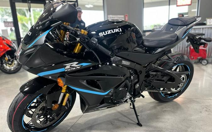 2024 Suzuki GSX-R1000R