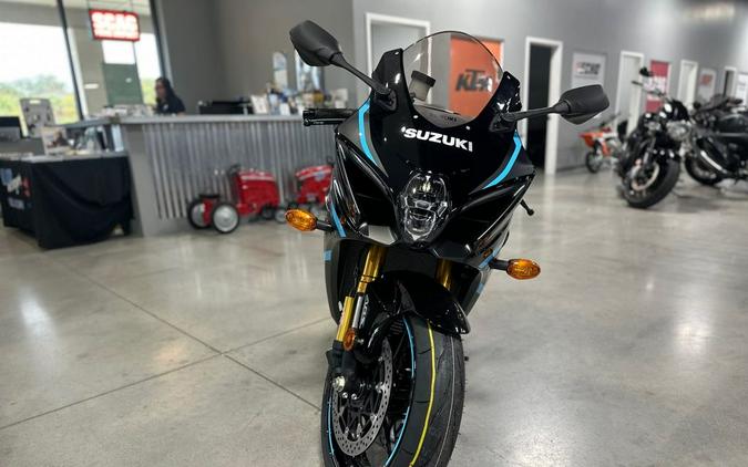 2024 Suzuki GSX-R1000R