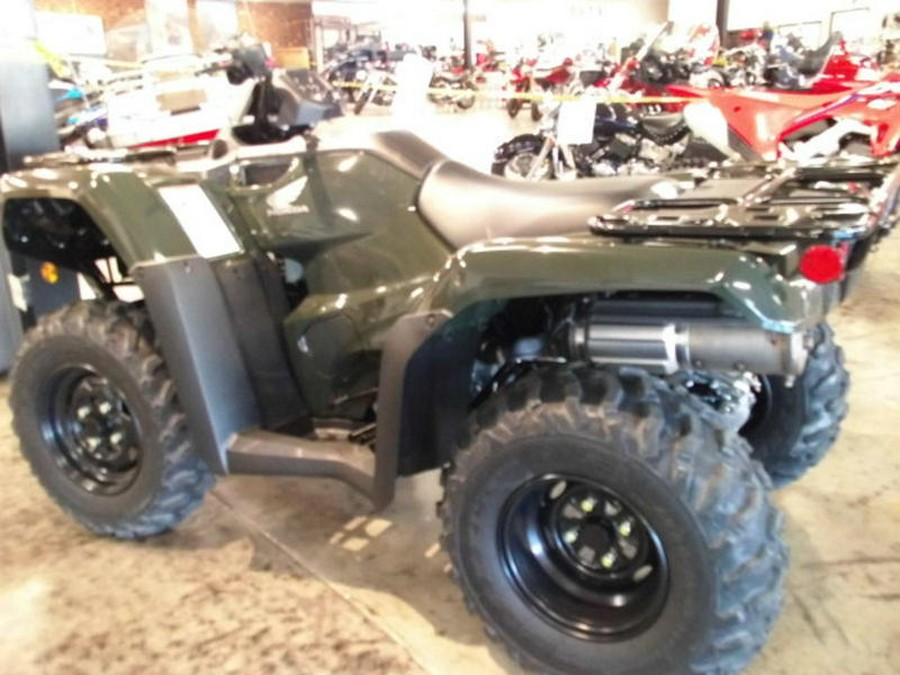 2024 Honda® FourTrax Rancher