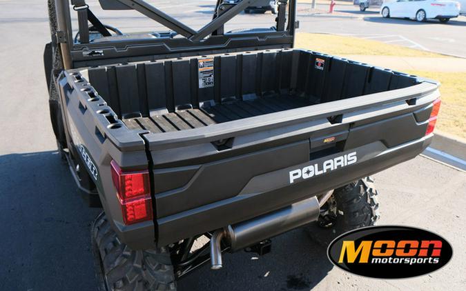 2025 Polaris Ranger 1000 EPS