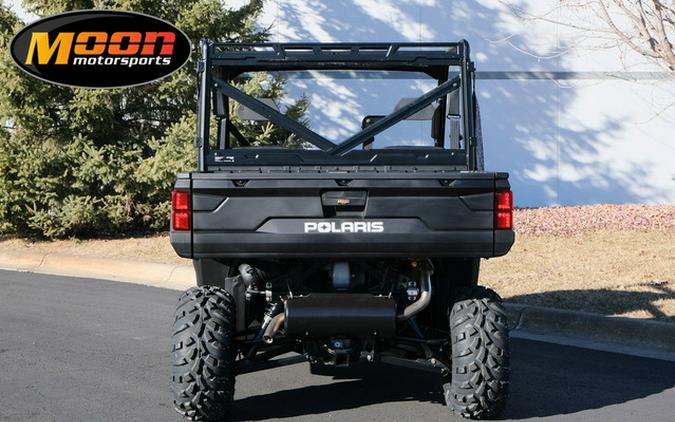 2025 Polaris Ranger 1000 EPS