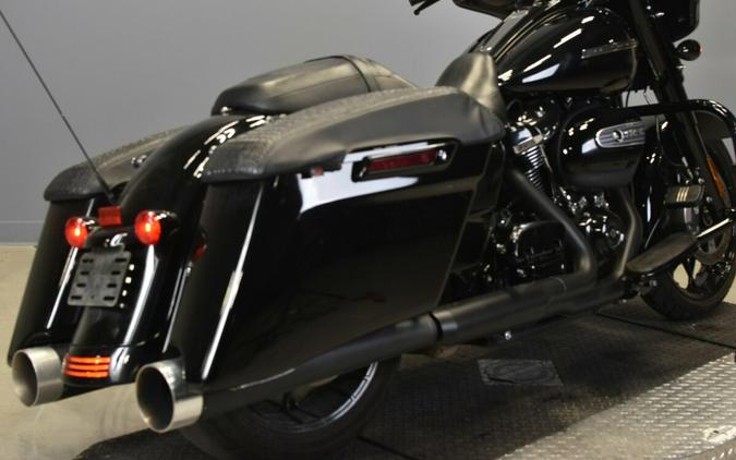 2020 Harley-Davidson Street Glide Special