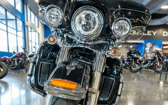 2014 Harley-Davidson Touring FLHTK - Electra Glide Ultra Limited