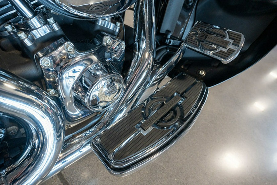 2014 Harley-Davidson Touring FLHTK - Electra Glide Ultra Limited