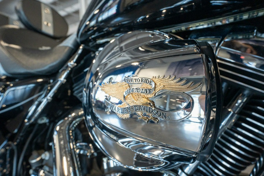 2014 Harley-Davidson Touring FLHTK - Electra Glide Ultra Limited