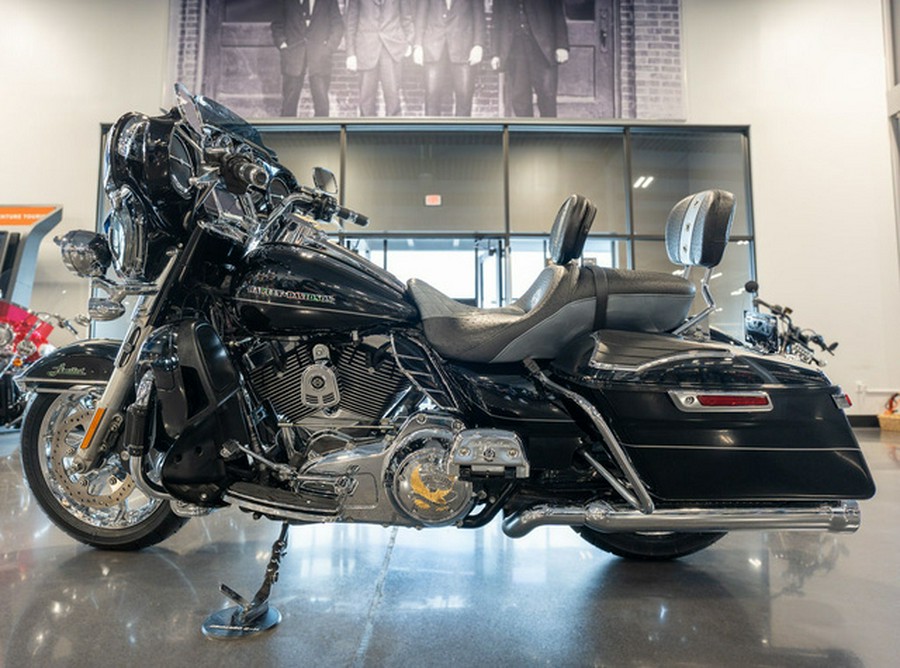 2014 Harley-Davidson Touring FLHTK - Electra Glide Ultra Limited