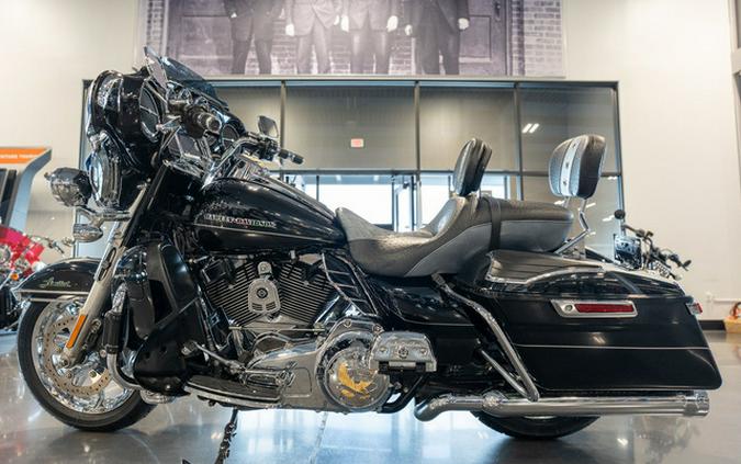 2014 Harley-Davidson Touring FLHTK - Electra Glide Ultra Limited