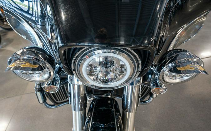 2014 Harley-Davidson Touring FLHTK - Electra Glide Ultra Limited