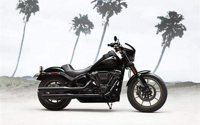 2020 Harley-Davidson Low Rider®S