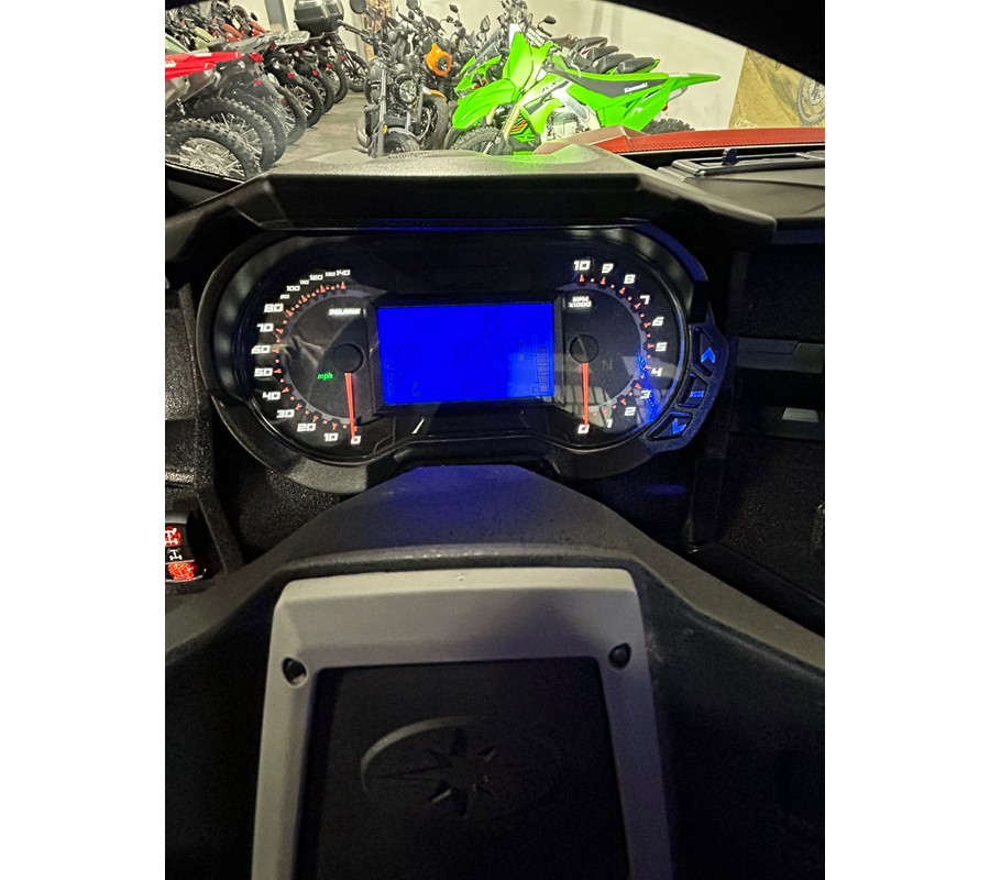 2022 Polaris GENERAL XP 1000 Trailhead Edition