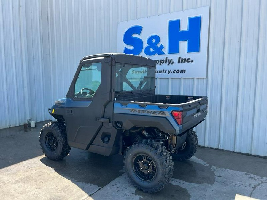 2025 Polaris® Ranger XP 1000 NorthStar Edition Ultimate