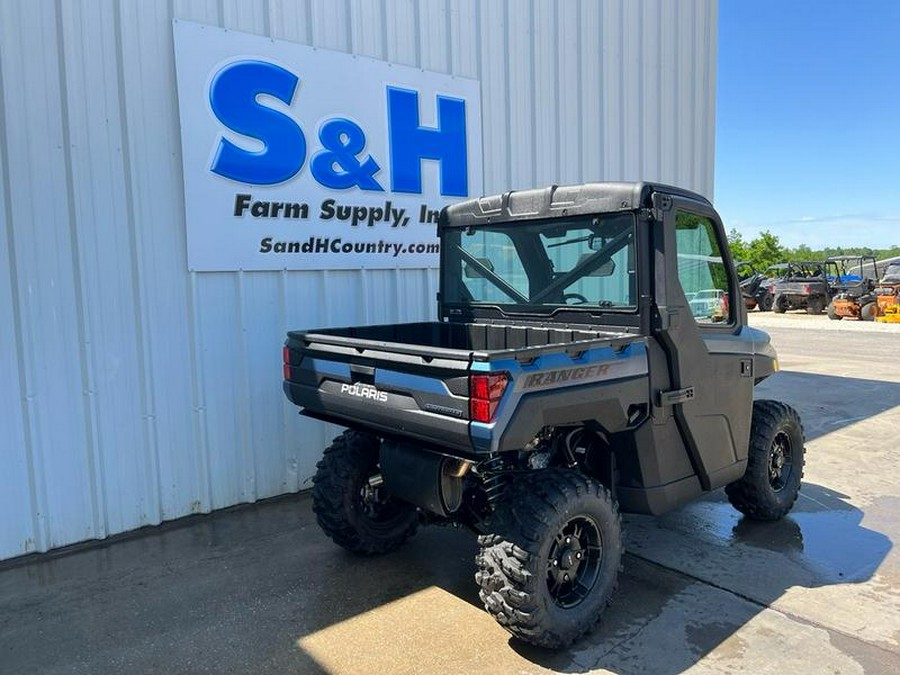 2025 Polaris® Ranger XP 1000 NorthStar Edition Ultimate