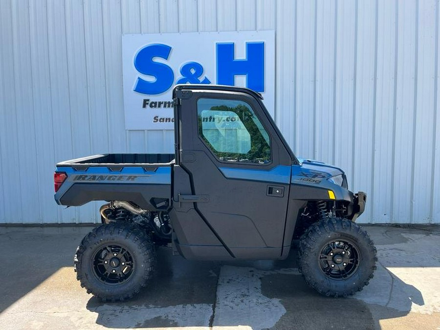 2025 Polaris® Ranger XP 1000 NorthStar Edition Ultimate