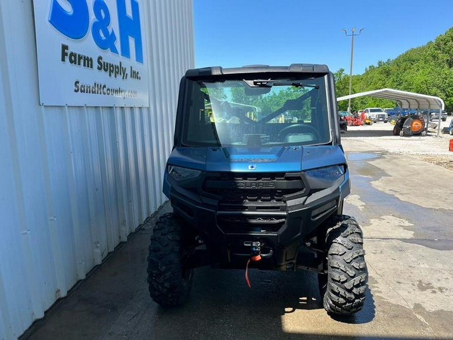 2025 Polaris® Ranger XP 1000 NorthStar Edition Ultimate