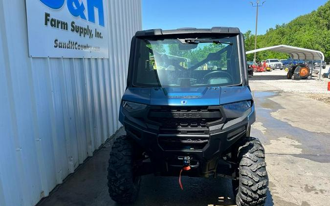 2025 Polaris® Ranger XP 1000 NorthStar Edition Ultimate