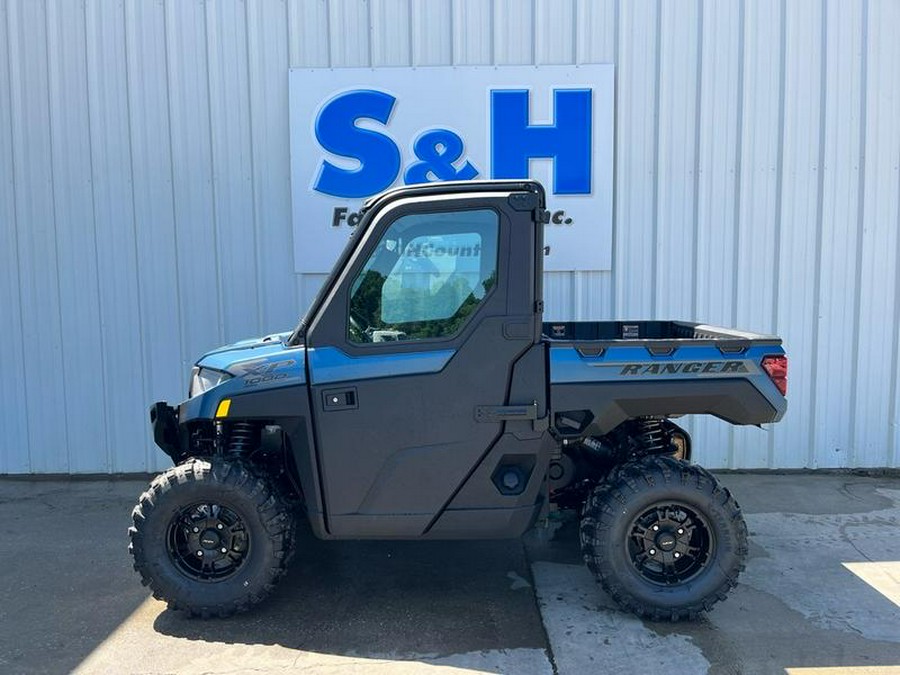 2025 Polaris® Ranger XP 1000 NorthStar Edition Ultimate