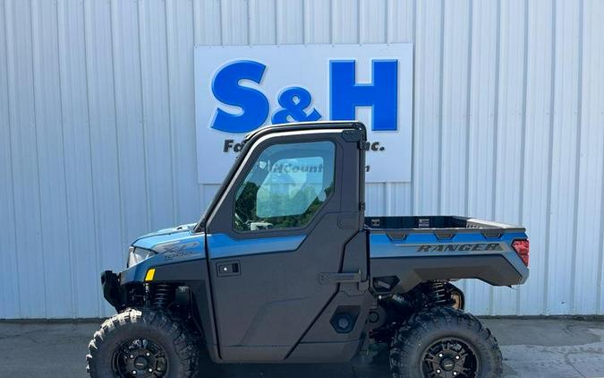 2025 Polaris® Ranger XP 1000 NorthStar Edition Ultimate