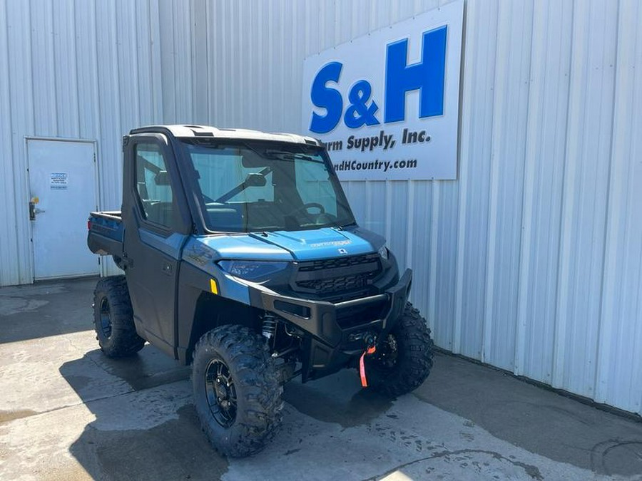 2025 Polaris® Ranger XP 1000 NorthStar Edition Ultimate