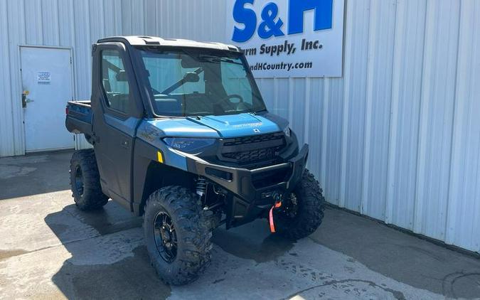 2025 Polaris® Ranger XP 1000 NorthStar Edition Ultimate