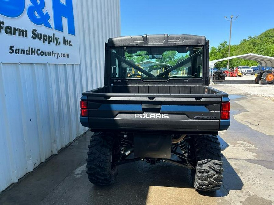 2025 Polaris® Ranger XP 1000 NorthStar Edition Ultimate