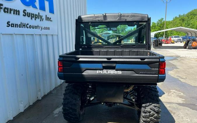 2025 Polaris® Ranger XP 1000 NorthStar Edition Ultimate