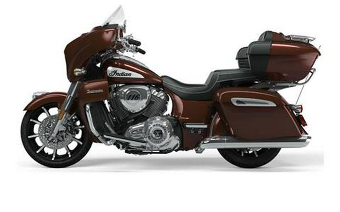 2021 Indian Motorcycle Roadmaster® Limited