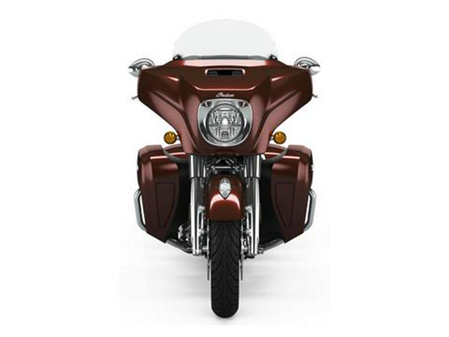 2021 Indian Motorcycle Roadmaster® Limited