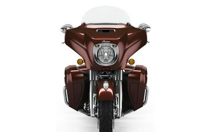 2021 Indian Motorcycle Roadmaster® Limited