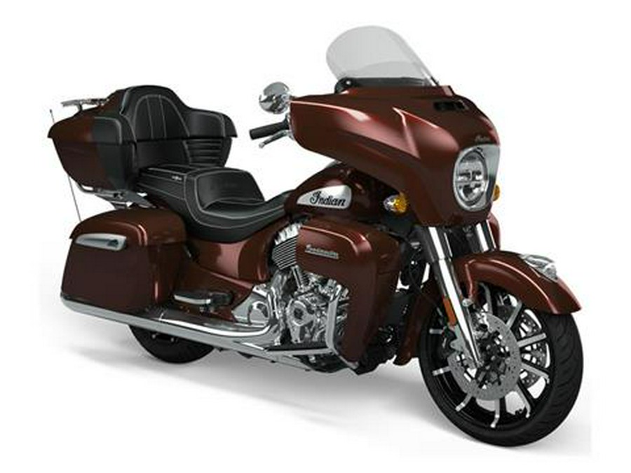 2021 Indian Motorcycle Roadmaster® Limited