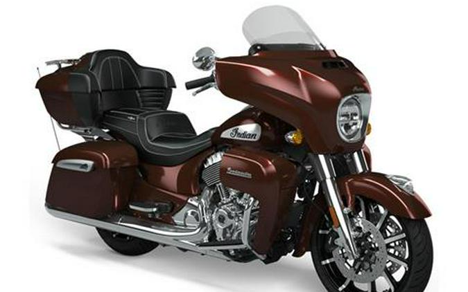 2021 Indian Motorcycle Roadmaster® Limited