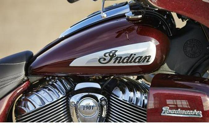 2021 Indian Motorcycle Roadmaster® Limited