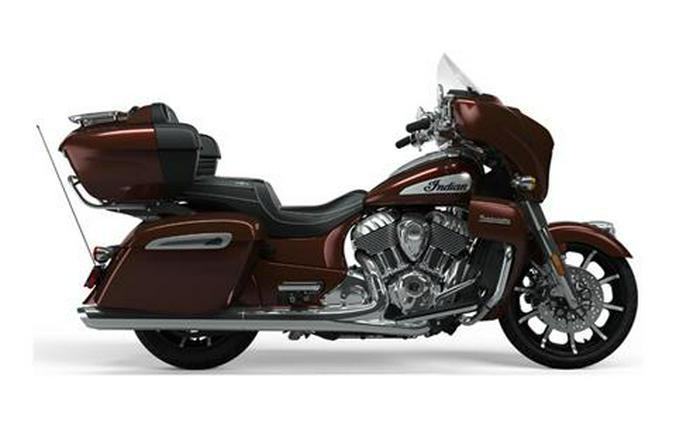 2021 Indian Motorcycle Roadmaster® Limited