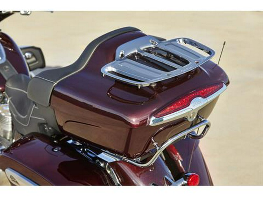 2021 Indian Motorcycle Roadmaster® Limited