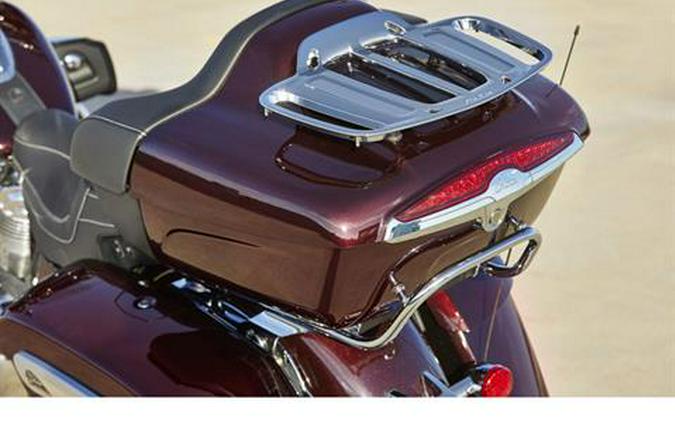 2021 Indian Motorcycle Roadmaster® Limited