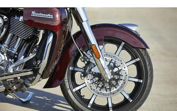 2021 Indian Motorcycle Roadmaster® Limited