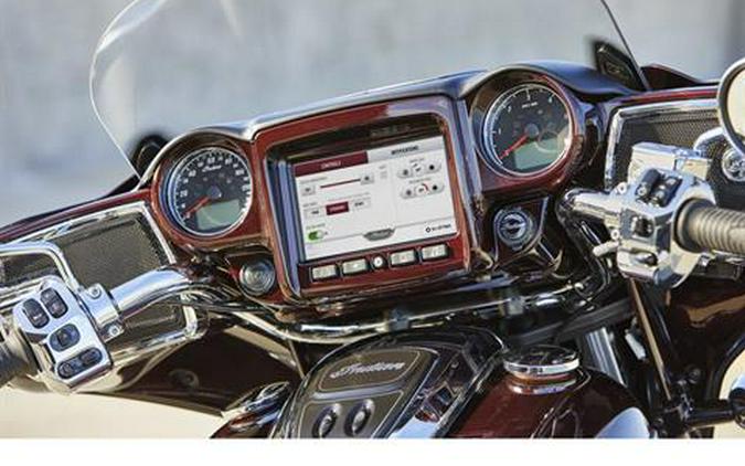 2021 Indian Motorcycle Roadmaster® Limited