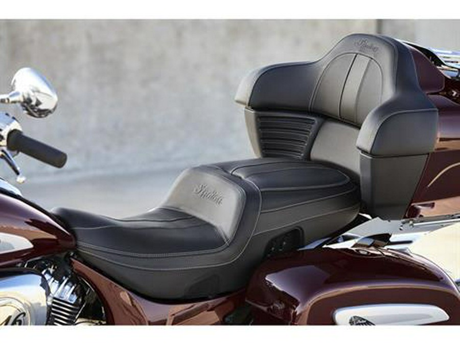 2021 Indian Motorcycle Roadmaster® Limited