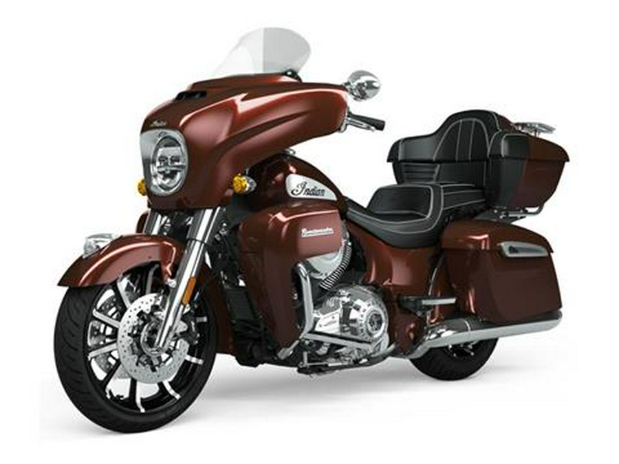 2021 Indian Motorcycle Roadmaster® Limited