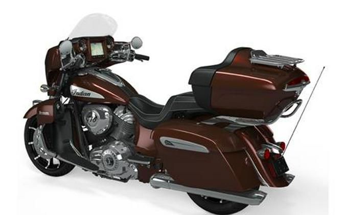 2021 Indian Motorcycle Roadmaster® Limited