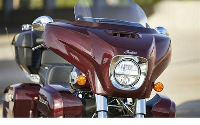 2021 Indian Motorcycle Roadmaster® Limited